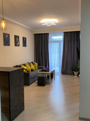 Alvina Complex 12_Project_ Tsaghkadzor